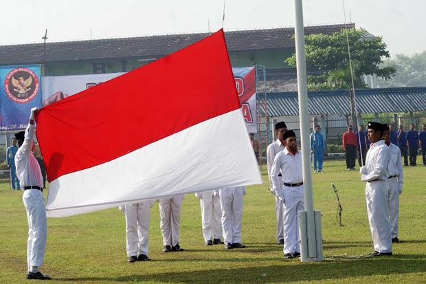 Cegah Paham Radikal,...