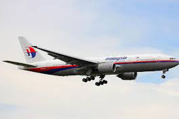 Misteri MH370 Segera...