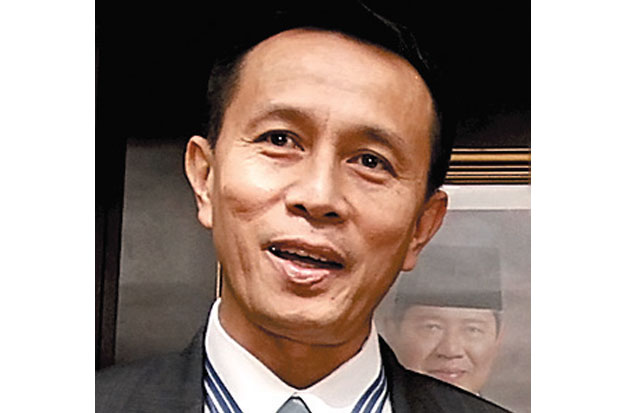 Pansel KY Klarifikasi...