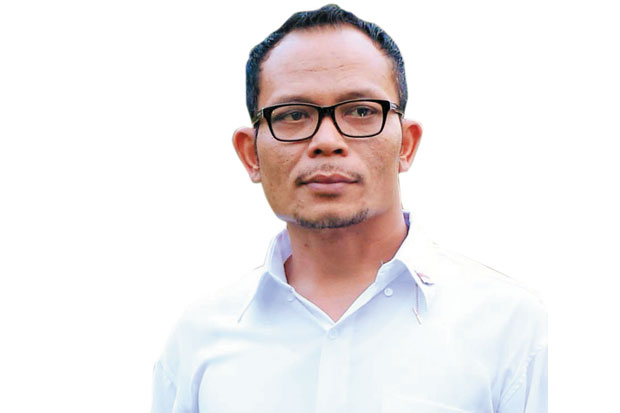 Perusahaan Harus Jamin...