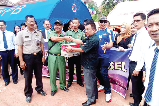 30 Hotel Baru Siap Beroperasi