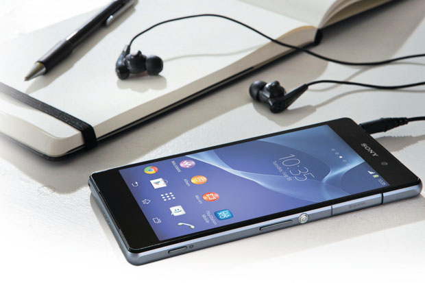 Membawa Audio HD ke...
