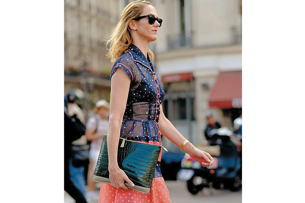 Fashionable Simpel