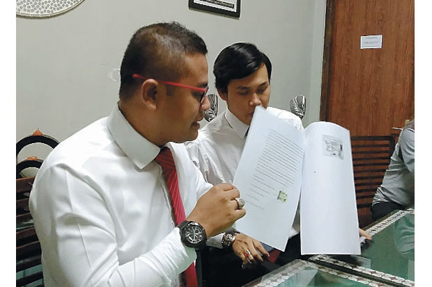 Apparel Hentikan Pengiriman,...