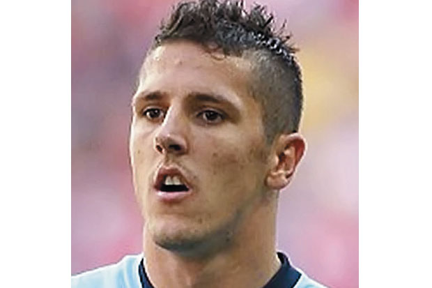 Jovetic Masih Butuh...