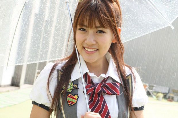 Takahashi Minami AKB48...