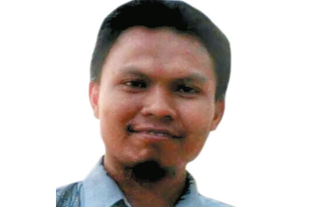 Trisula Abad Kedua