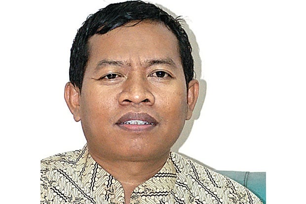Menjaga Marwah Muktamar