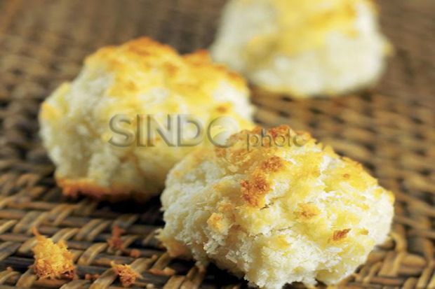 Sehat dan Manisnya Kue...