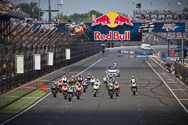 10 Fakta Menarik GP...