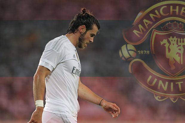Manchester United Usik...