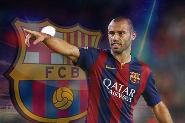 Lampaui Messi-Iniesta...