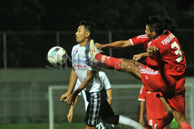 Bali United Tertarik...