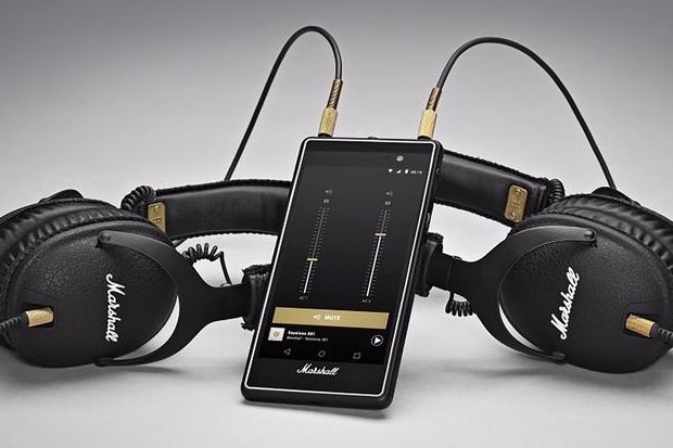 Smartphone Ini Unggulkan...