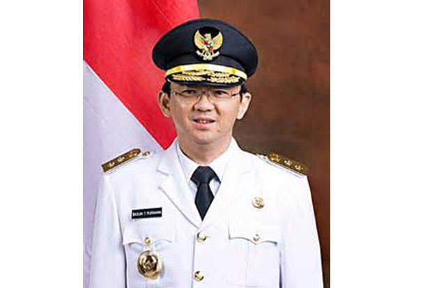 Baru Diterapkan, Ahok...