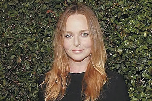 Stella McCartney untuk...