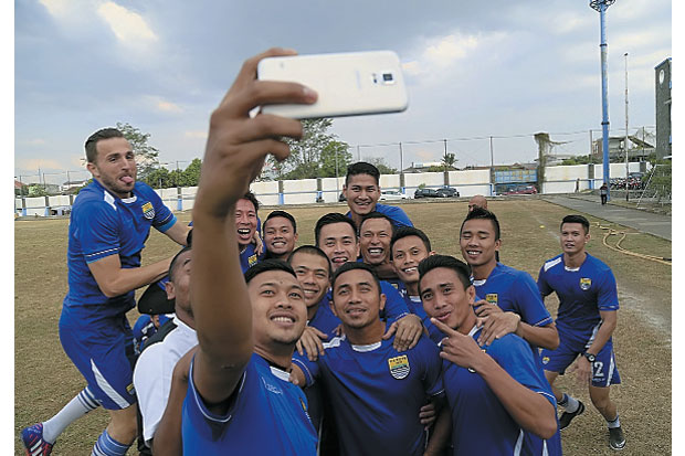Persib Keberatan, Arema...