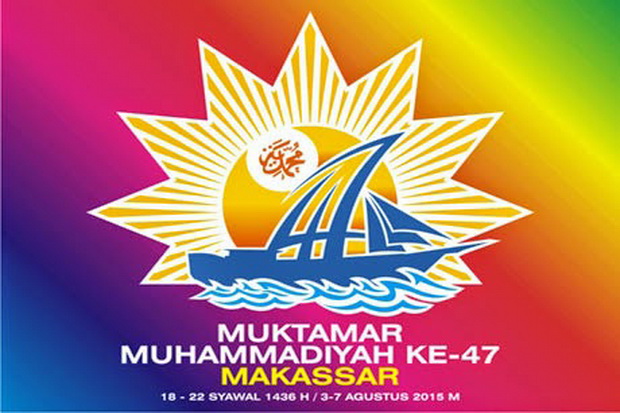 Pemilihan PP Muhammadiyah...
