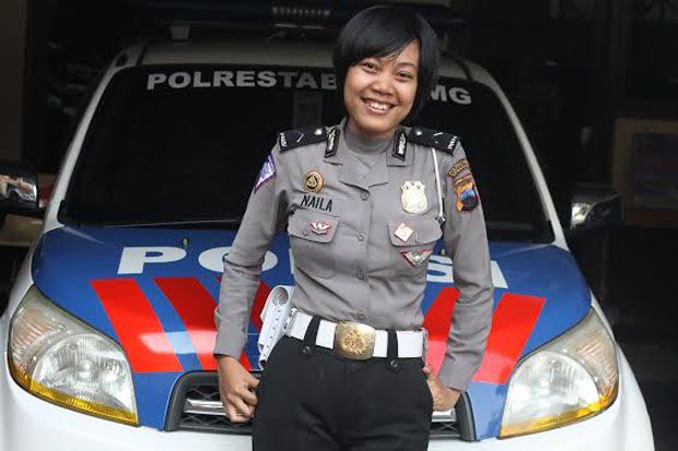 Tertib Berlalu Lintas...