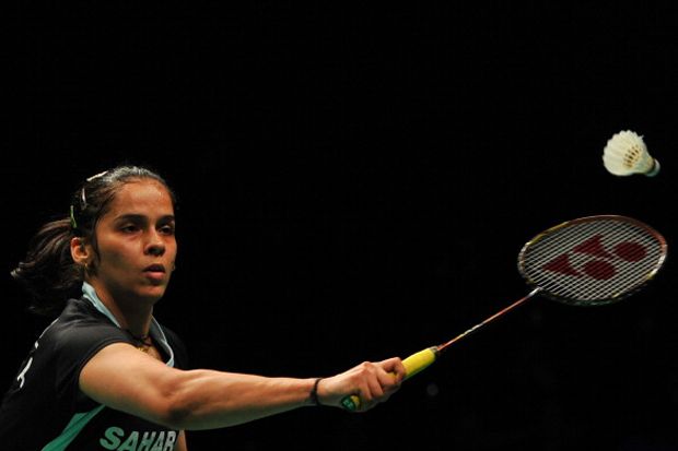 Saina Nehwal Siap Kejutkan...