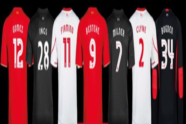 Ceroboh, Liverpool Salah...
