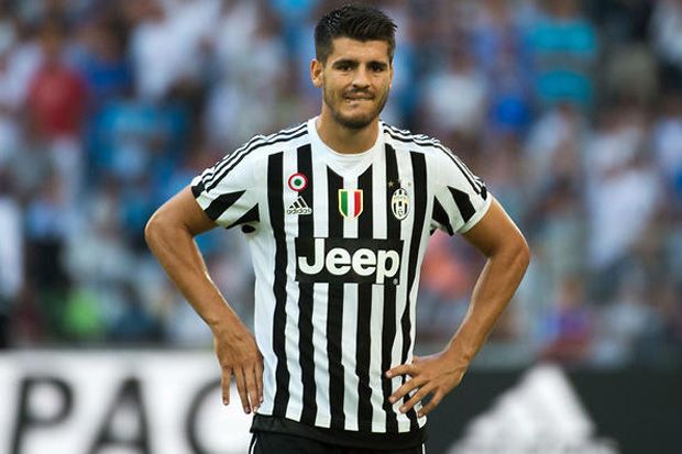 Morata Tambah Masalah...