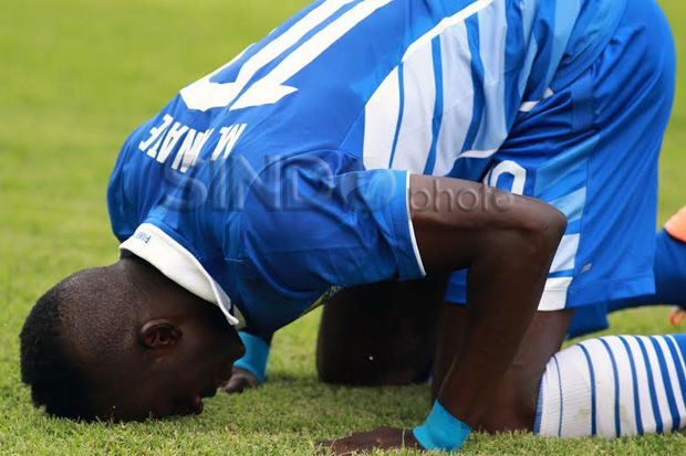 Persib Bandung Sangat...