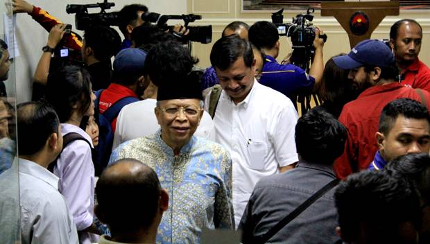 PSSI Minta BOPI Independen...