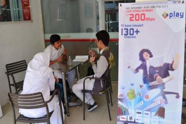 MNC Play Fasilitasi...