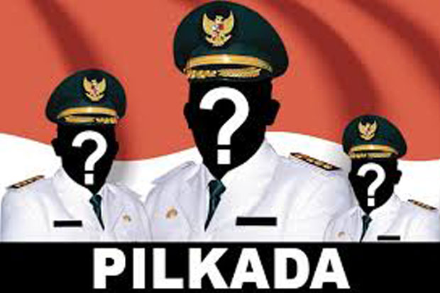 UU Pilkada-UU Parpol...