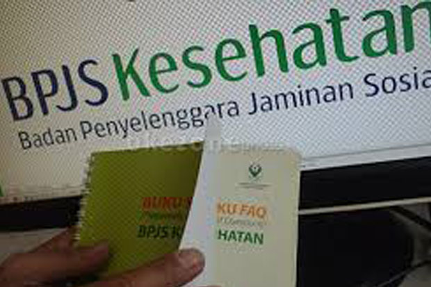 BPJS Kesehatan Syariah...