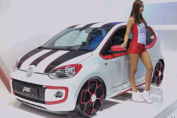 Hankook Buat Ban Tanpa...