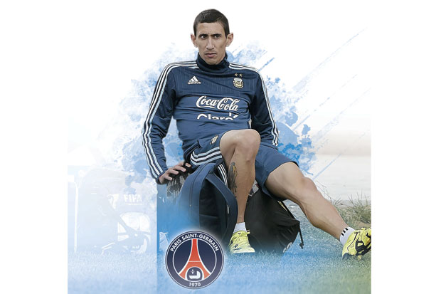 Janji Di Maria