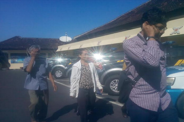 2 Kali Gagal, Akhirnya...