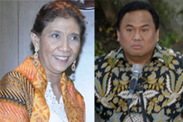 Soal Garam, Mendag Akan...