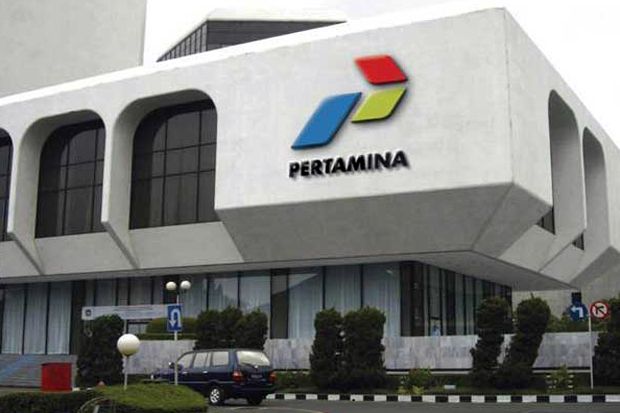 Pertamina Bangga Dianugerahi...