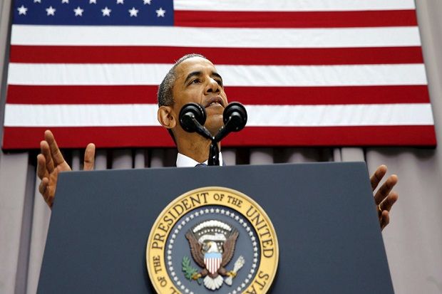 Obama: Tanpa Kesepakatan...