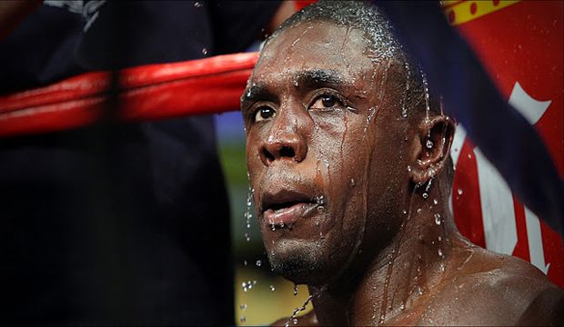 Berto Buat Garansi Kalahkan...