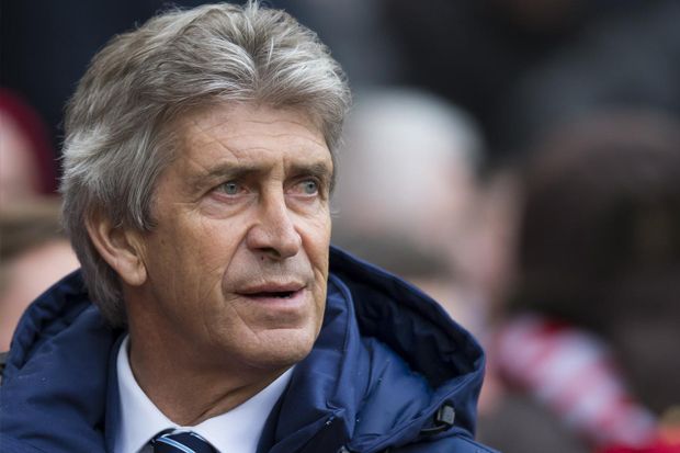 Ancam Chelsea, Pellegrini...