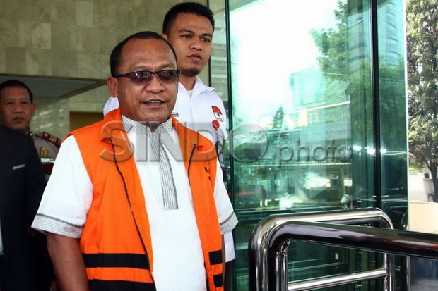 PN Jaksel Kembali Lanjutkan...