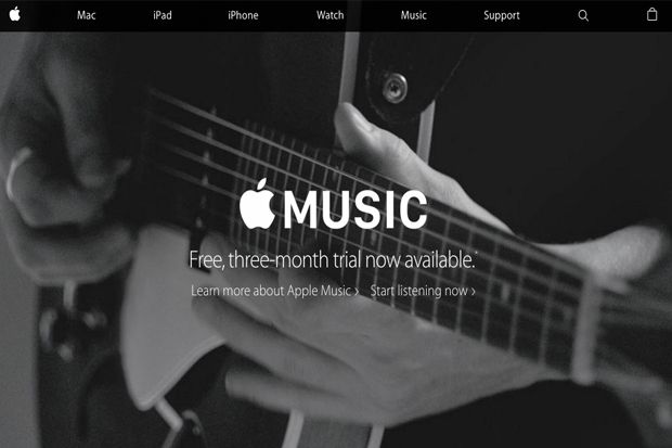 Apple Hapus Ritel Online...