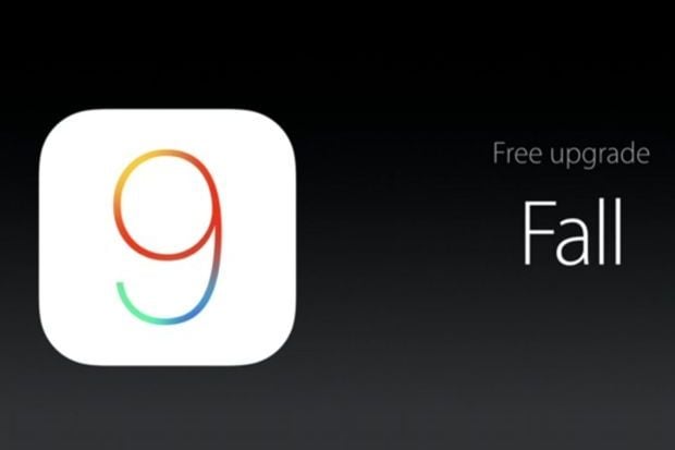 iOS 9 Punya Solusi Jika...
