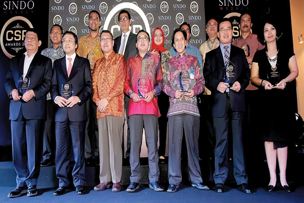 Sindo Weekly Apresiasi...