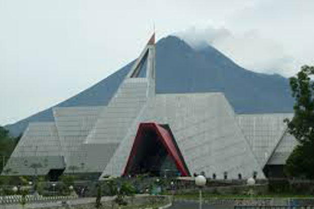 MGM Penuhi Syarat Jadi...