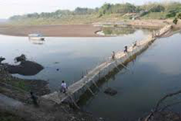 Jembatan Bojonegoro-Trucuk...