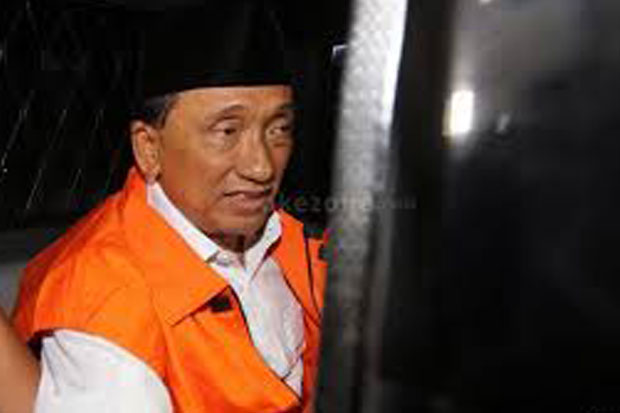 Fuad Amin Beli 8 Unit...