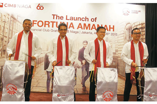 Pasar Asuransi Syariah...