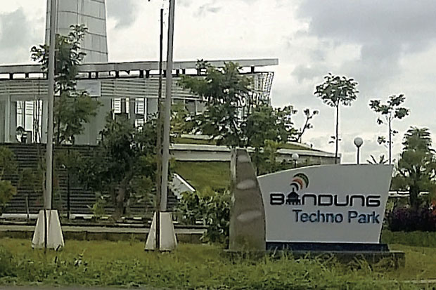 Bandung Techno Park...