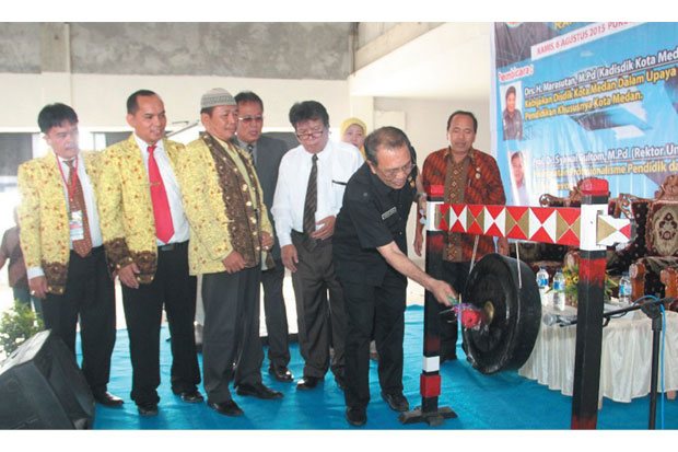 Pengawas Sekolah Diminta...