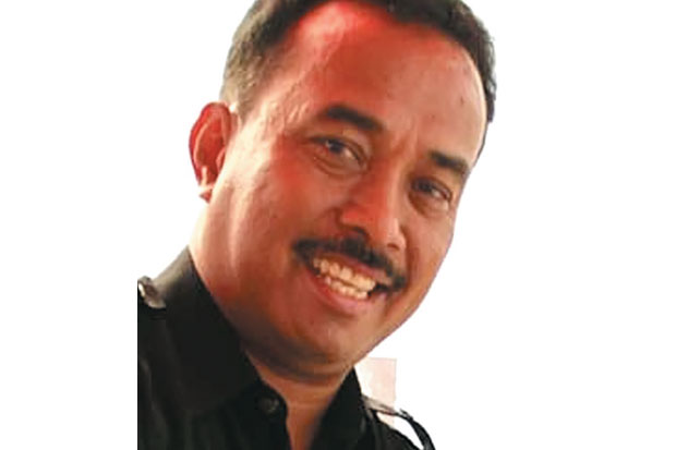 Ijazah Cawali Blitar...